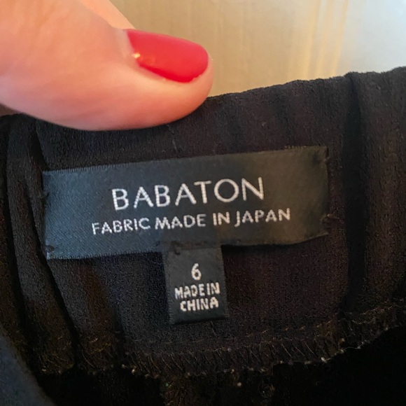 Aritzia Cohen pants - Picture 3 of 4
